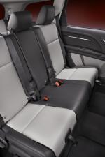 Dodge Journey 2008 года